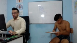 Sergio_In_Class  25-01-2021